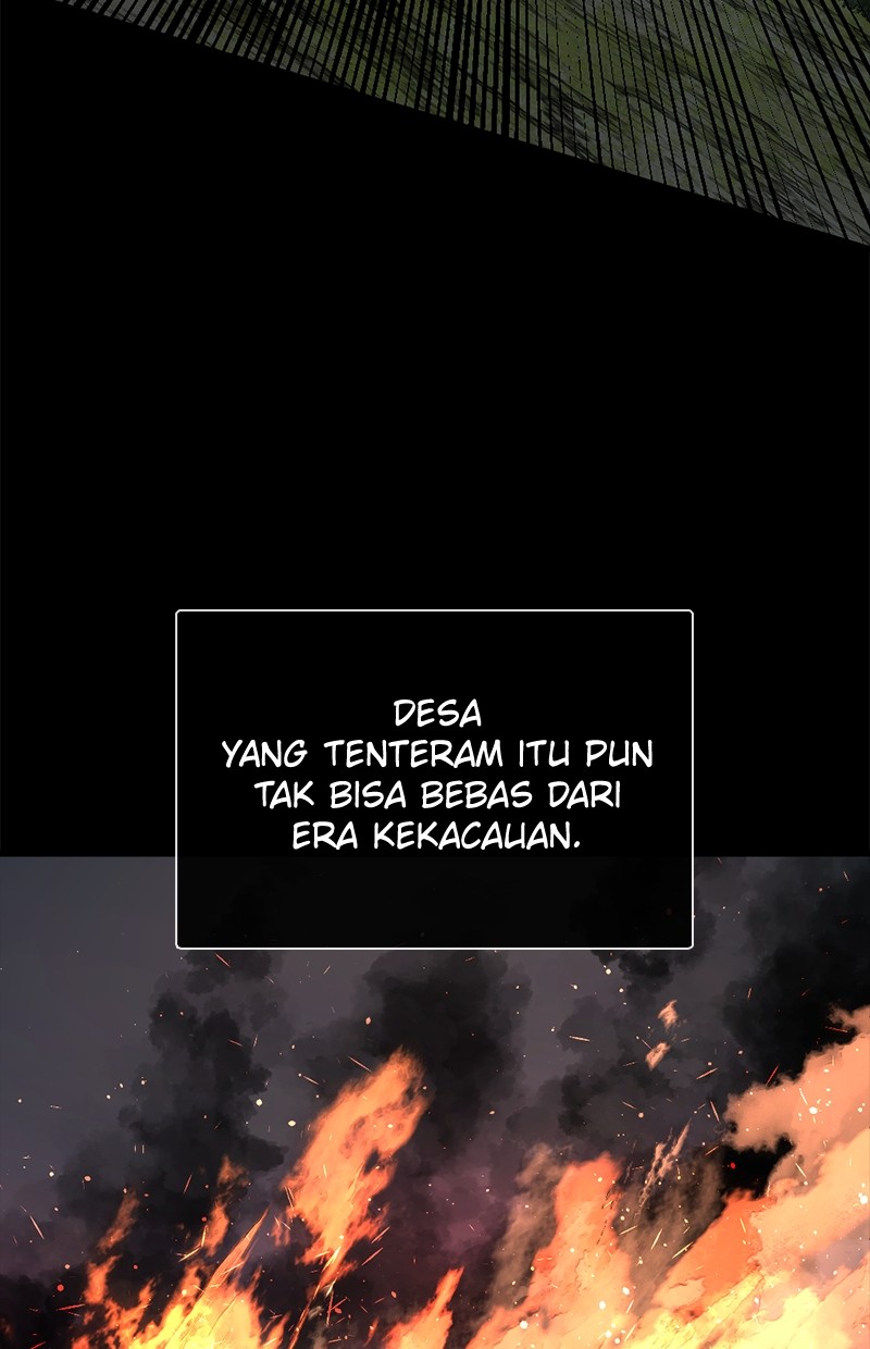 Hero Killer Chapter 154 - halaman 40