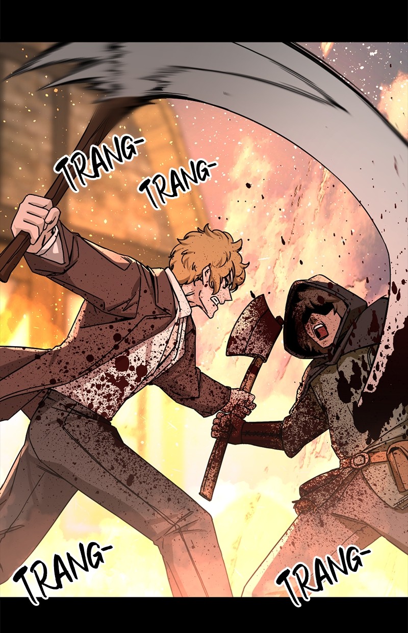 Hero Killer Chapter 154 - halaman 42