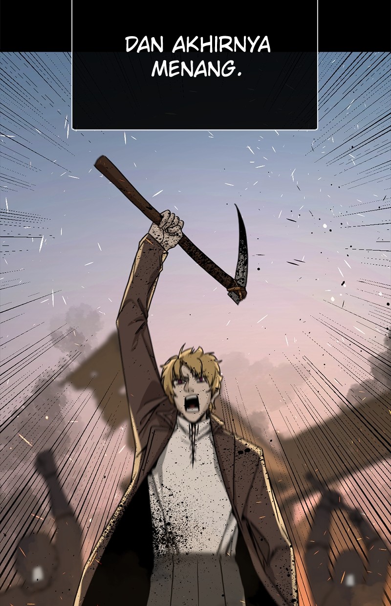 Hero Killer Chapter 154 - halaman 45