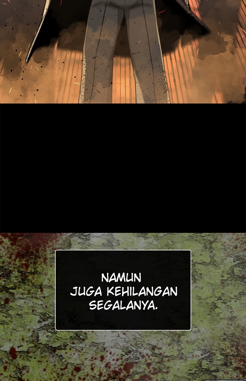 Hero Killer Chapter 154 - halaman 46