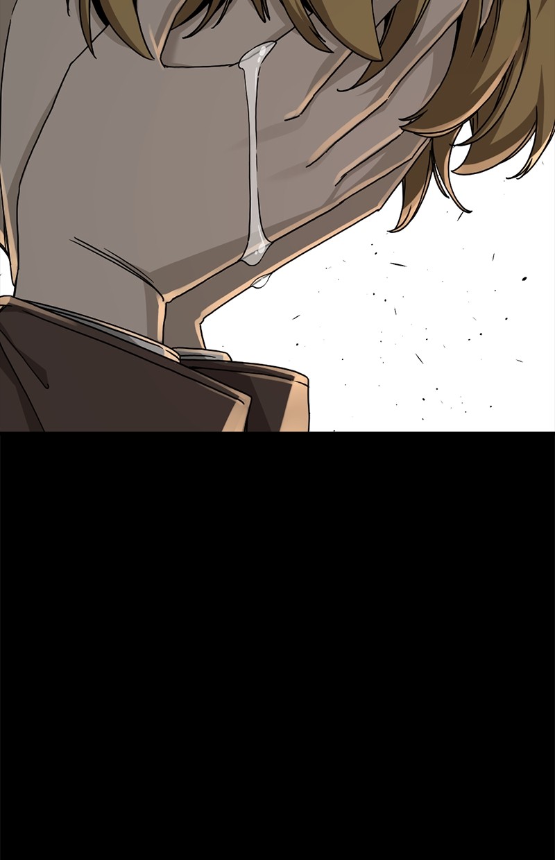 Hero Killer Chapter 154 - halaman 49
