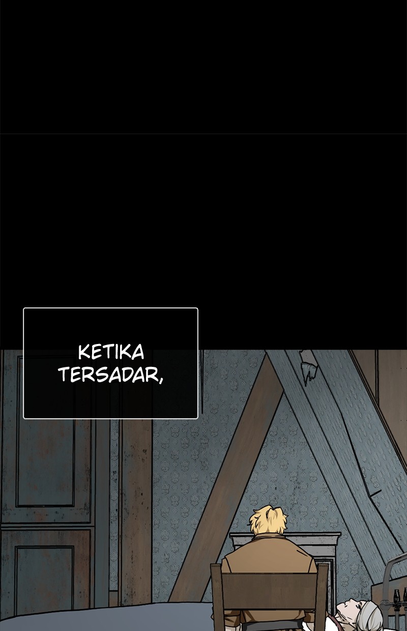 Hero Killer Chapter 154 - halaman 51