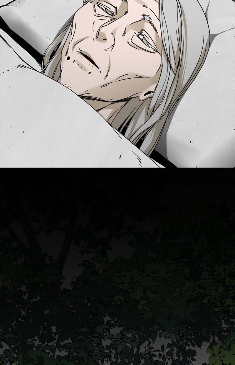 Hero Killer Chapter 154 - halaman 57