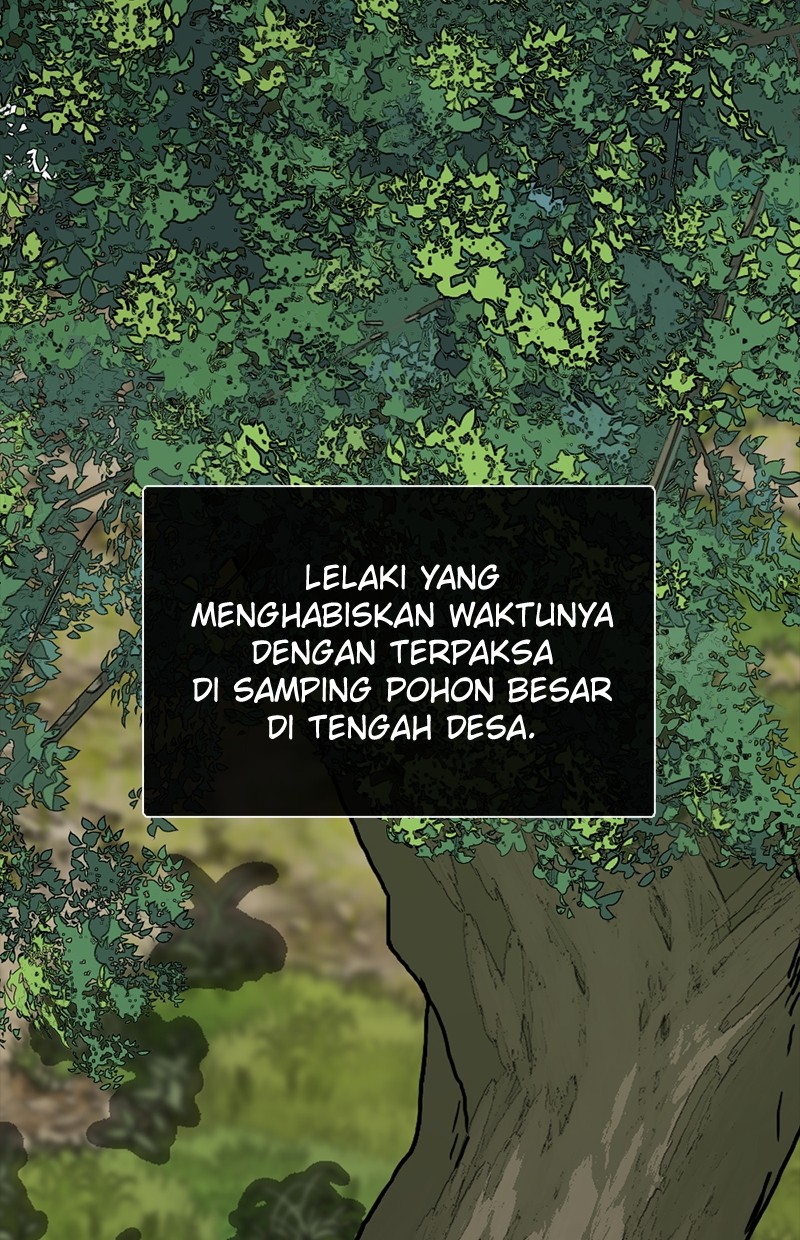 Hero Killer Chapter 154 - halaman 59