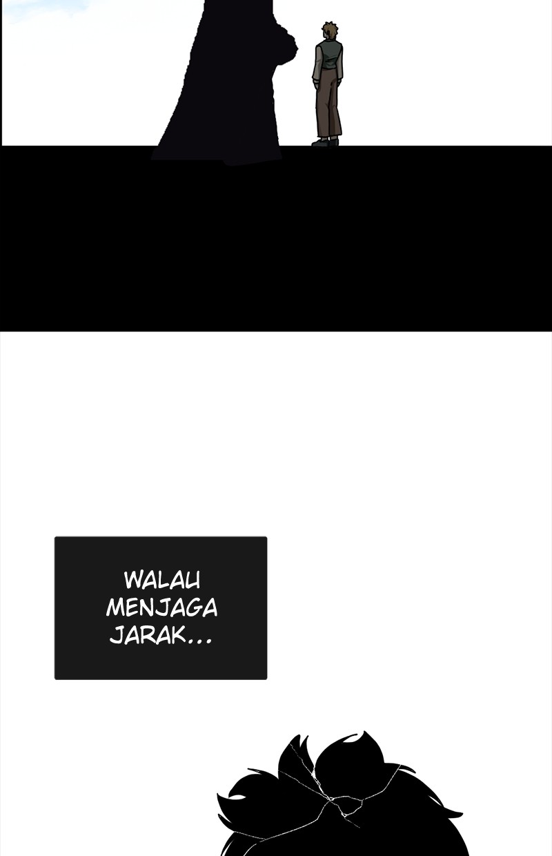 Hero Killer Chapter 154 - halaman 69
