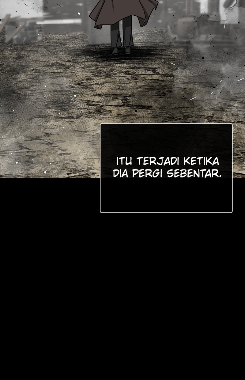 Hero Killer Chapter 154 - halaman 78