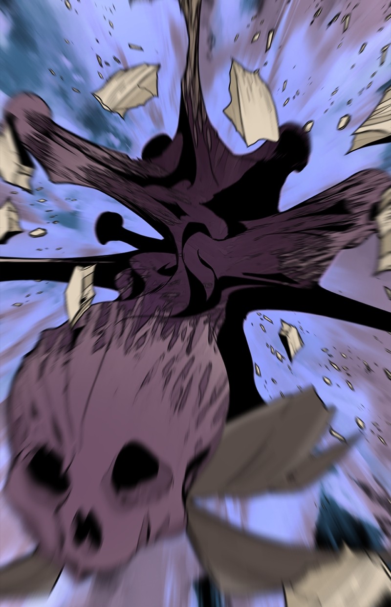 Hero Killer Chapter 154 - halaman 89