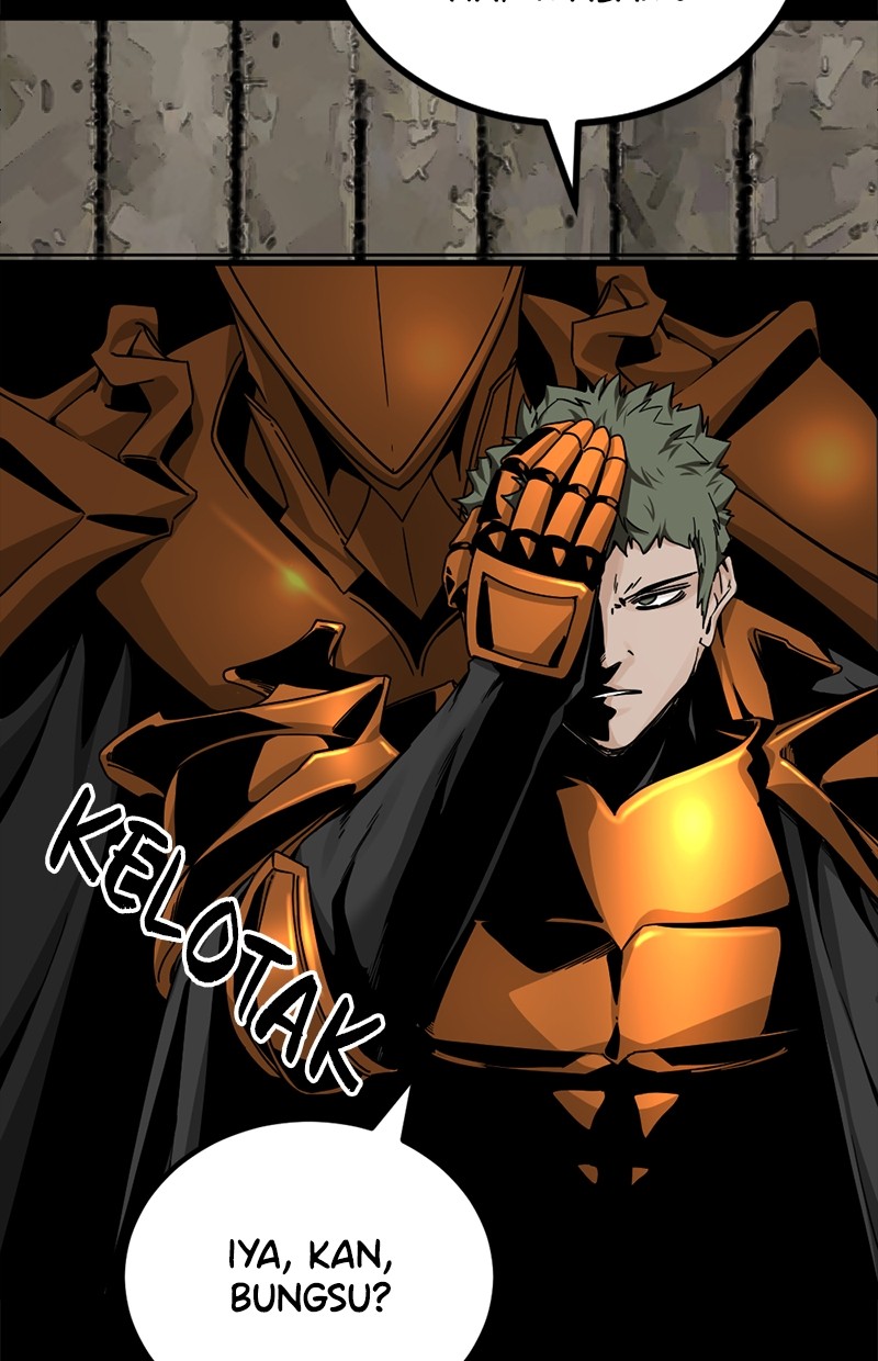 Hero Killer Chapter 155 - halaman 10