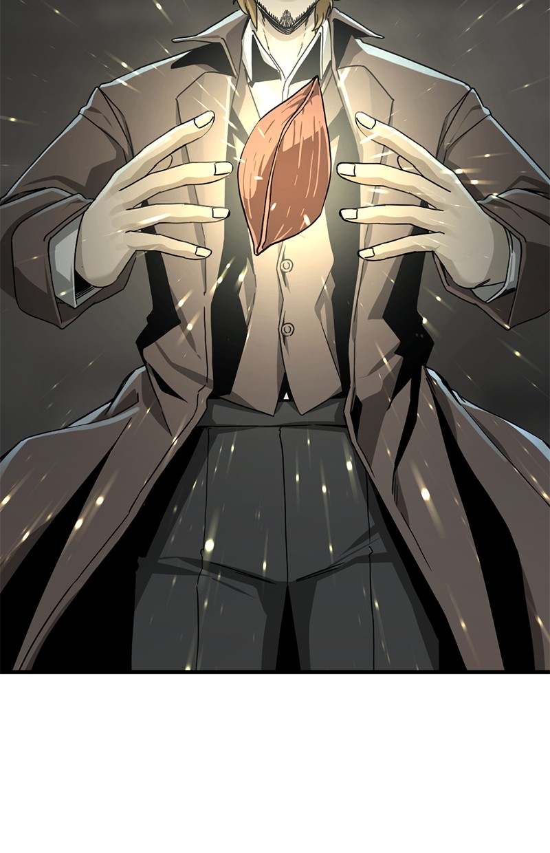 Hero Killer Chapter 155 - halaman 108