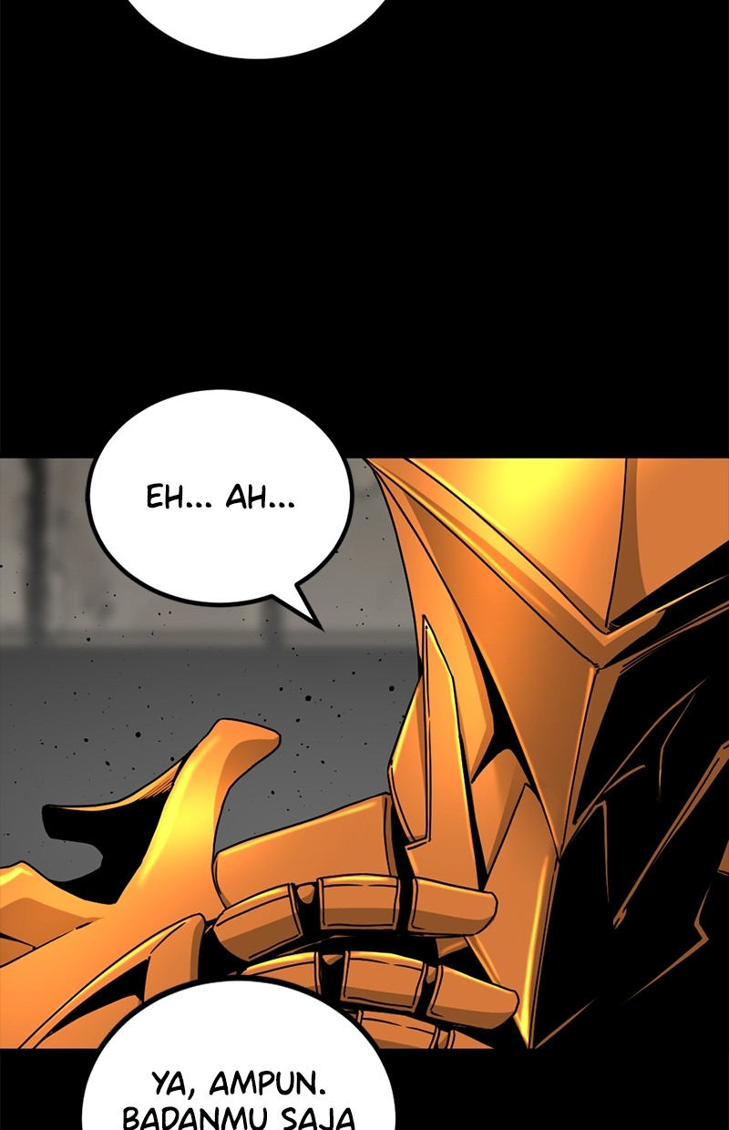 Hero Killer Chapter 155 - halaman 11