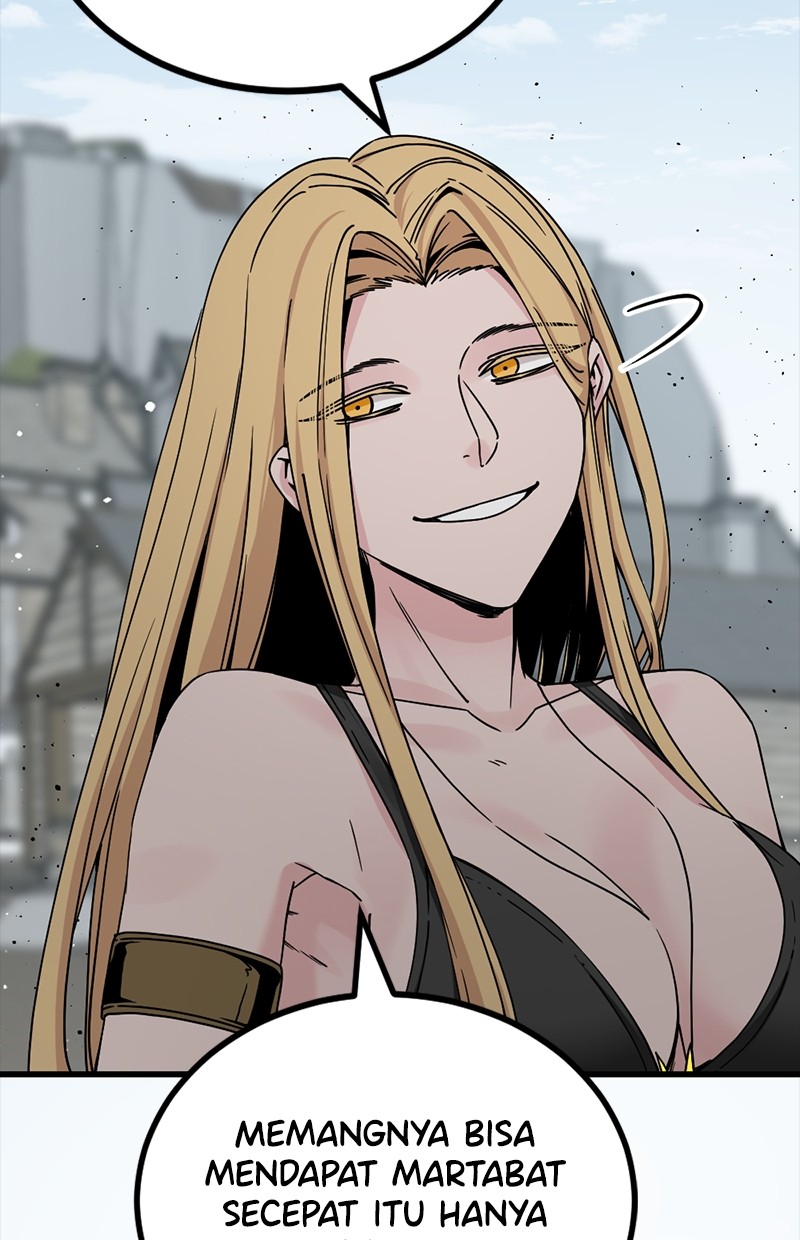 Hero Killer Chapter 155 - halaman 14