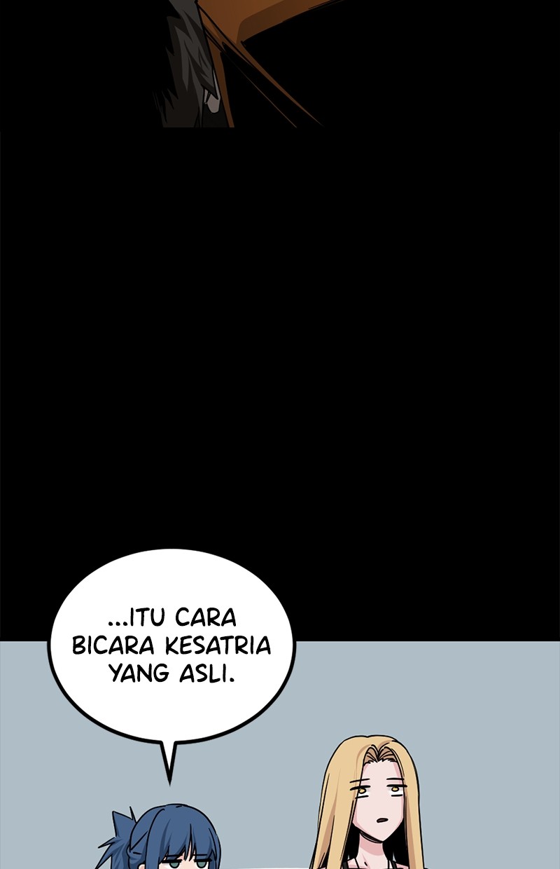 Hero Killer Chapter 155 - halaman 18