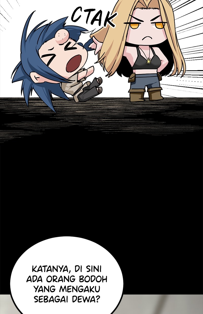 Hero Killer Chapter 155 - halaman 20