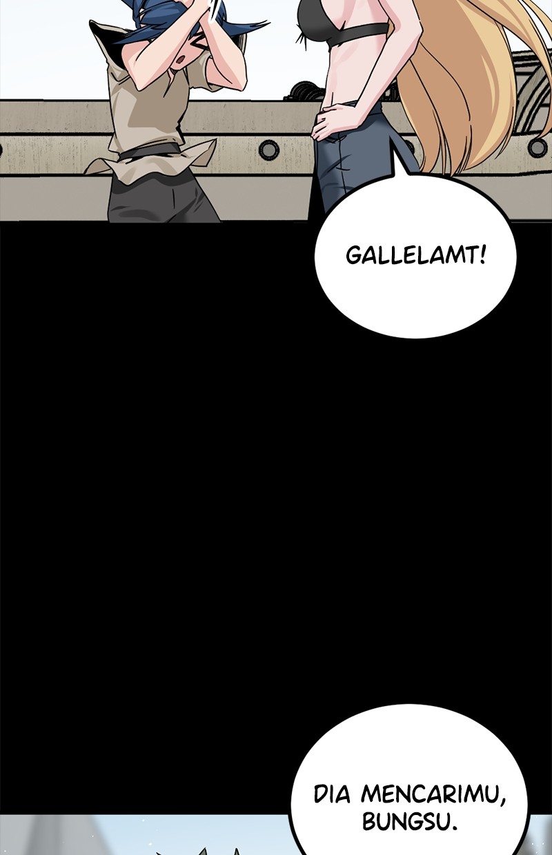 Hero Killer Chapter 155 - halaman 26