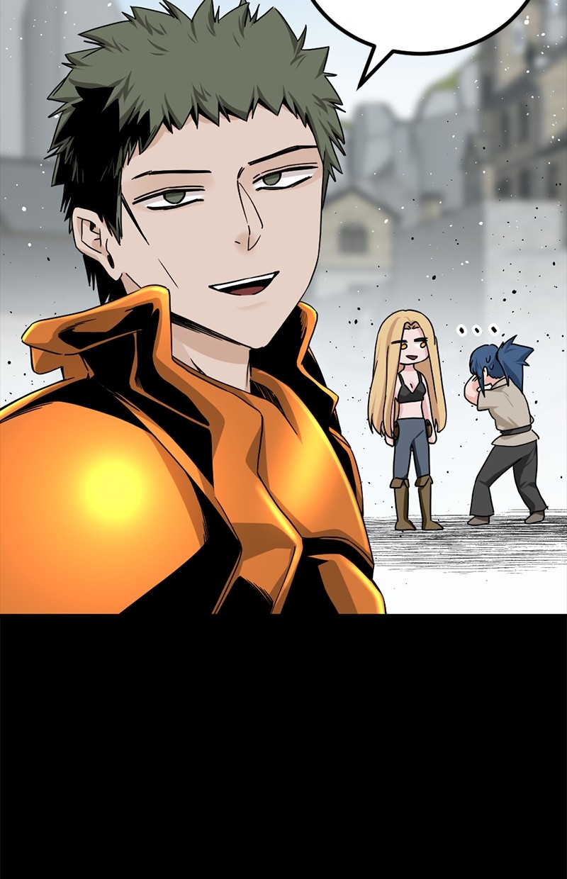 Hero Killer Chapter 155 - halaman 27
