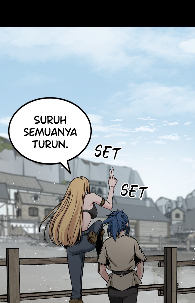 Hero Killer Chapter 155 - halaman 3