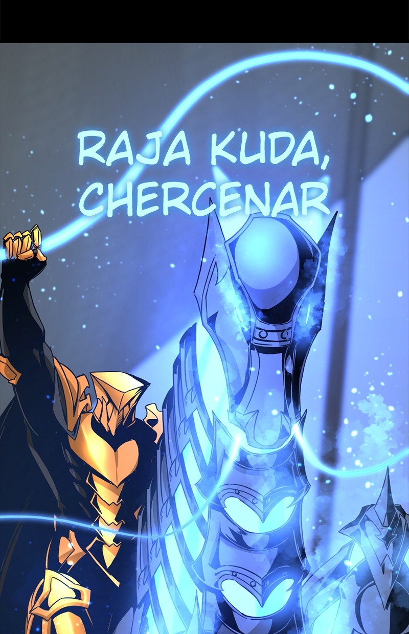 Hero Killer Chapter 155 - halaman 31