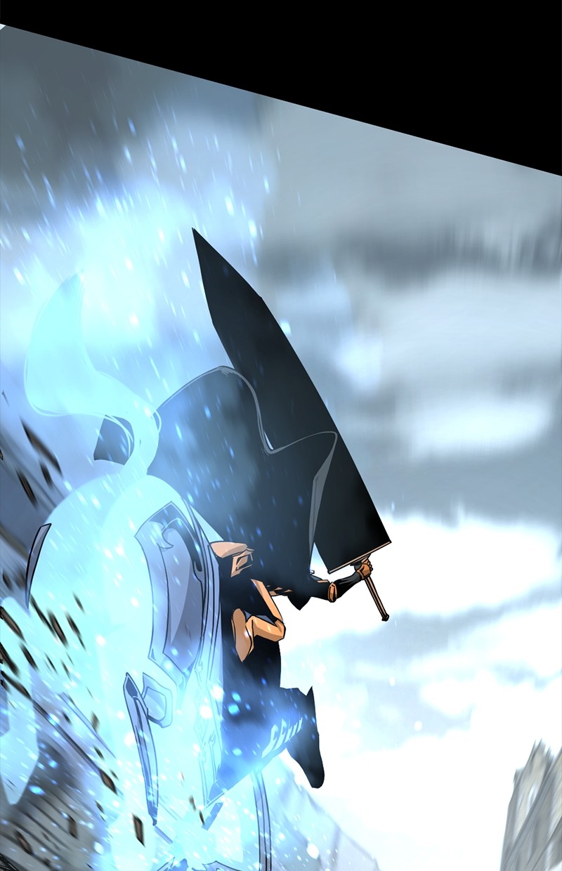Hero Killer Chapter 155 - halaman 35