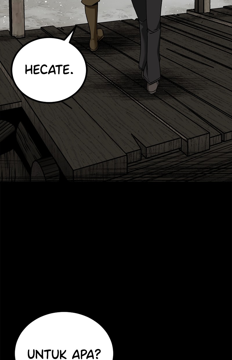 Hero Killer Chapter 155 - halaman 4