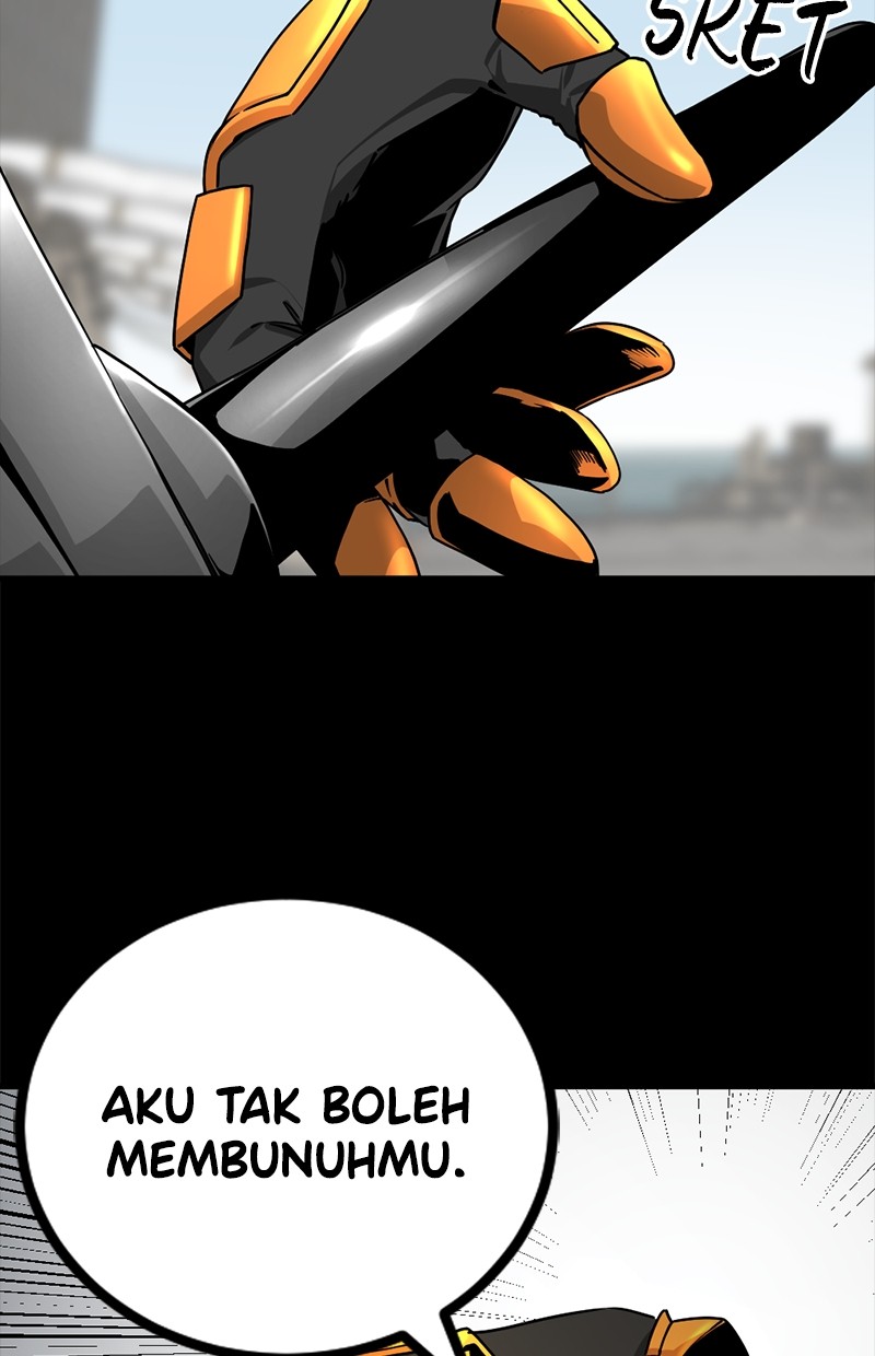 Hero Killer Chapter 155 - halaman 41