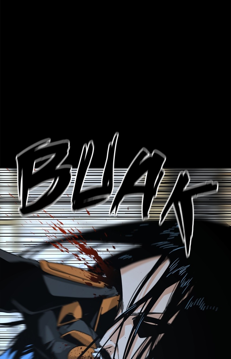 Hero Killer Chapter 155 - halaman 43