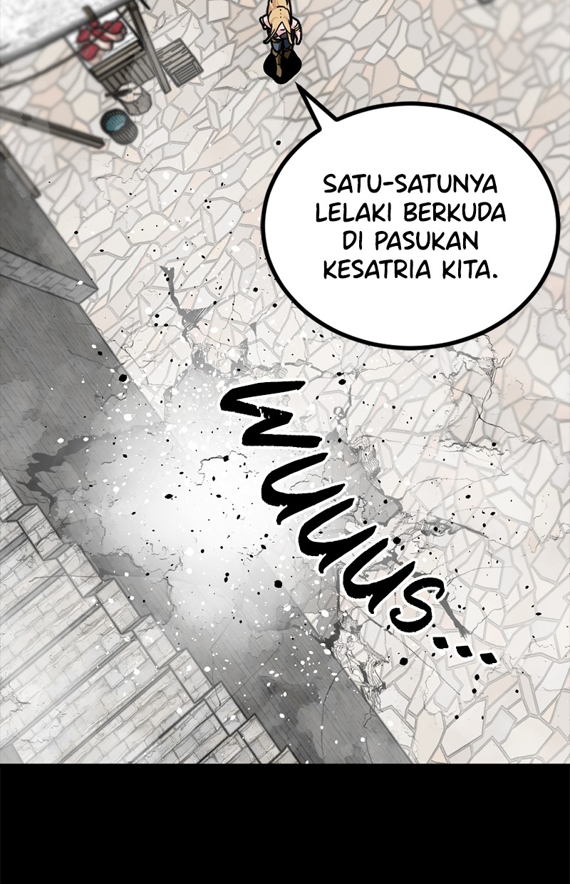 Hero Killer Chapter 155 - halaman 47