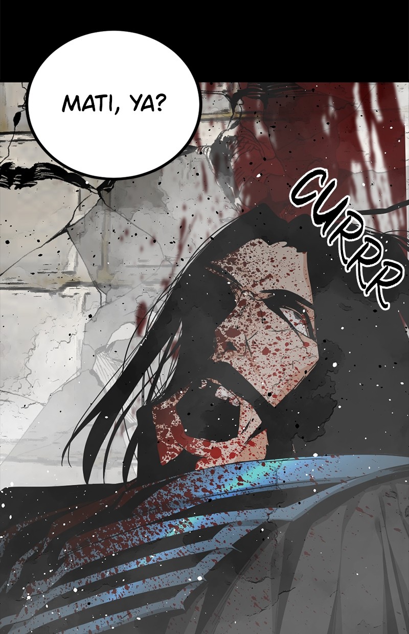 Hero Killer Chapter 155 - halaman 50