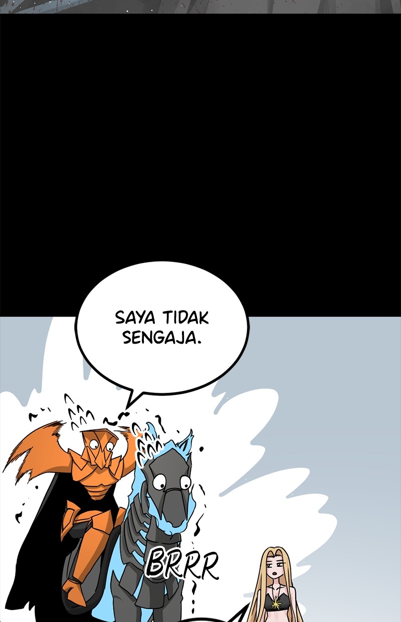 Hero Killer Chapter 155 - halaman 51