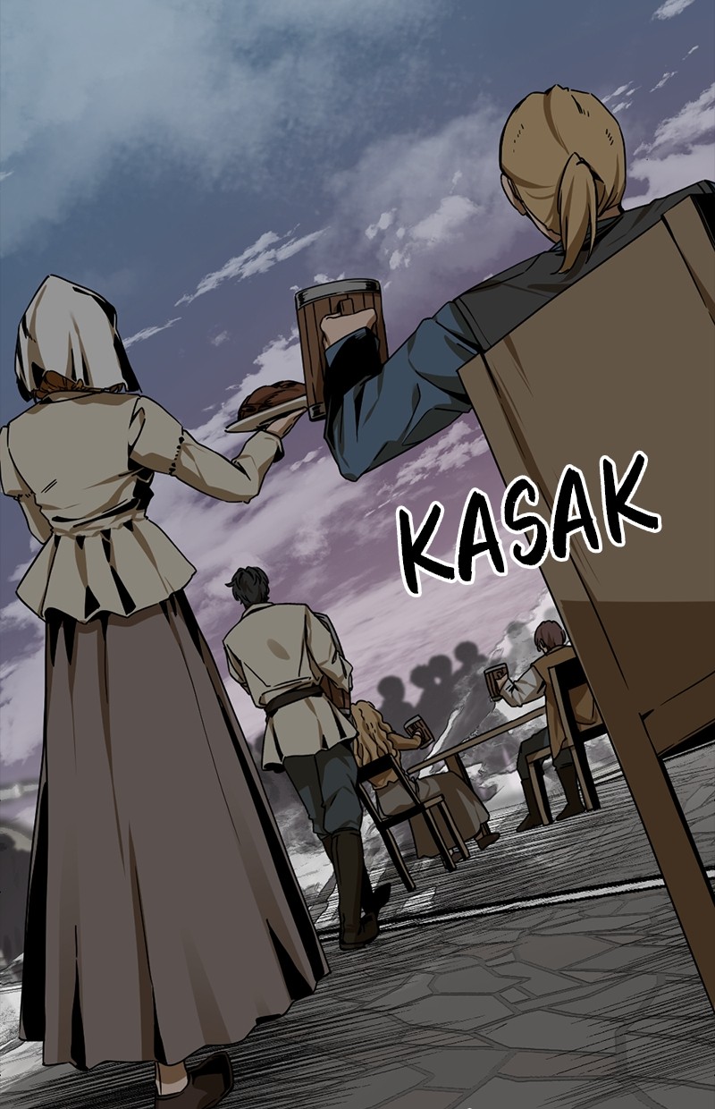 Hero Killer Chapter 155 - halaman 55