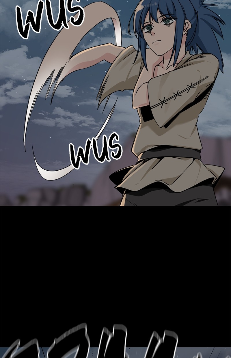 Hero Killer Chapter 155 - halaman 58