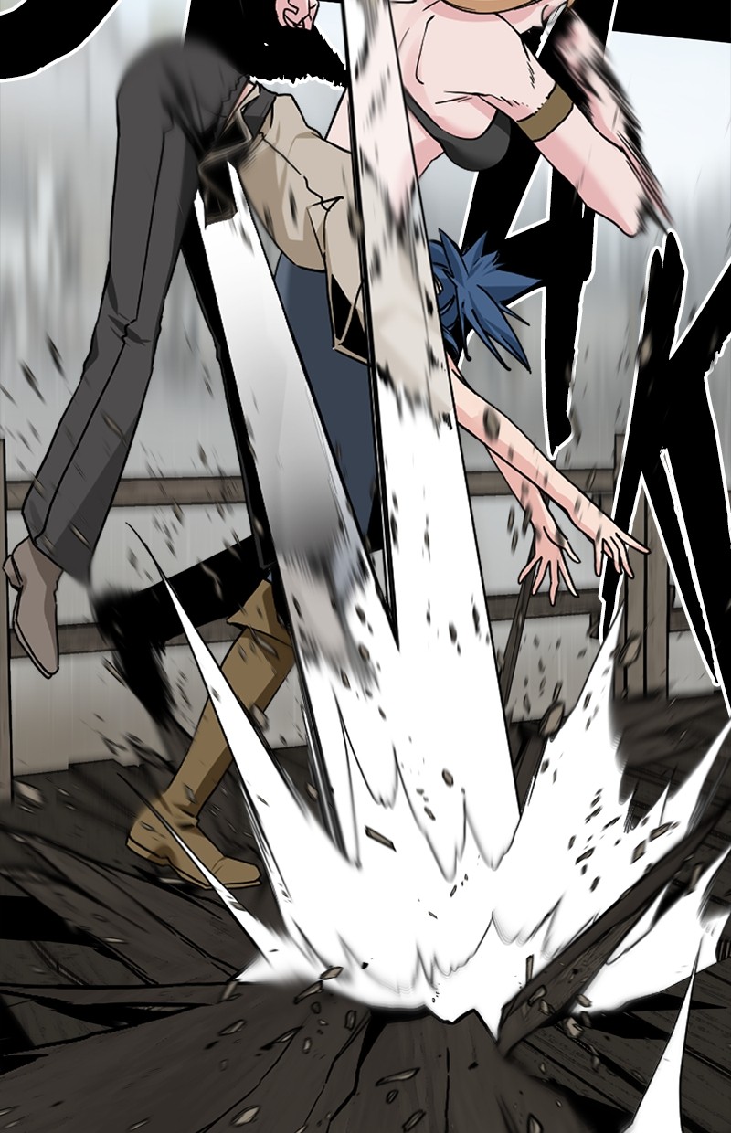 Hero Killer Chapter 155 - halaman 6