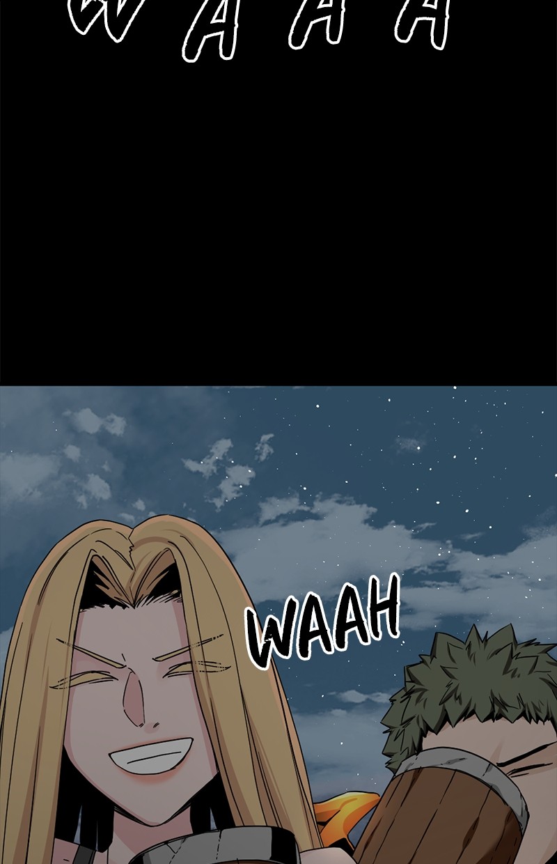 Hero Killer Chapter 155 - halaman 60