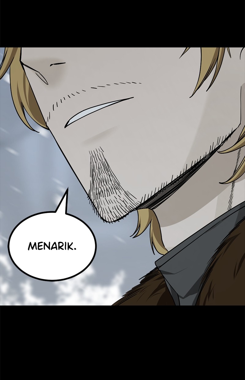 Hero Killer Chapter 155 - halaman 95