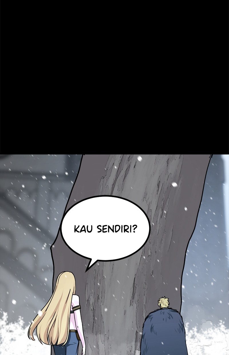 Hero Killer Chapter 155 - halaman 96