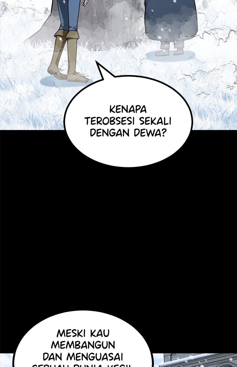 Hero Killer Chapter 155 - halaman 97