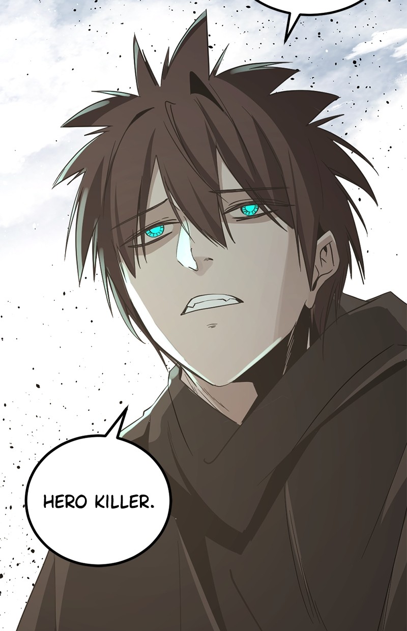 Hero Killer Chapter 156 - halaman 103