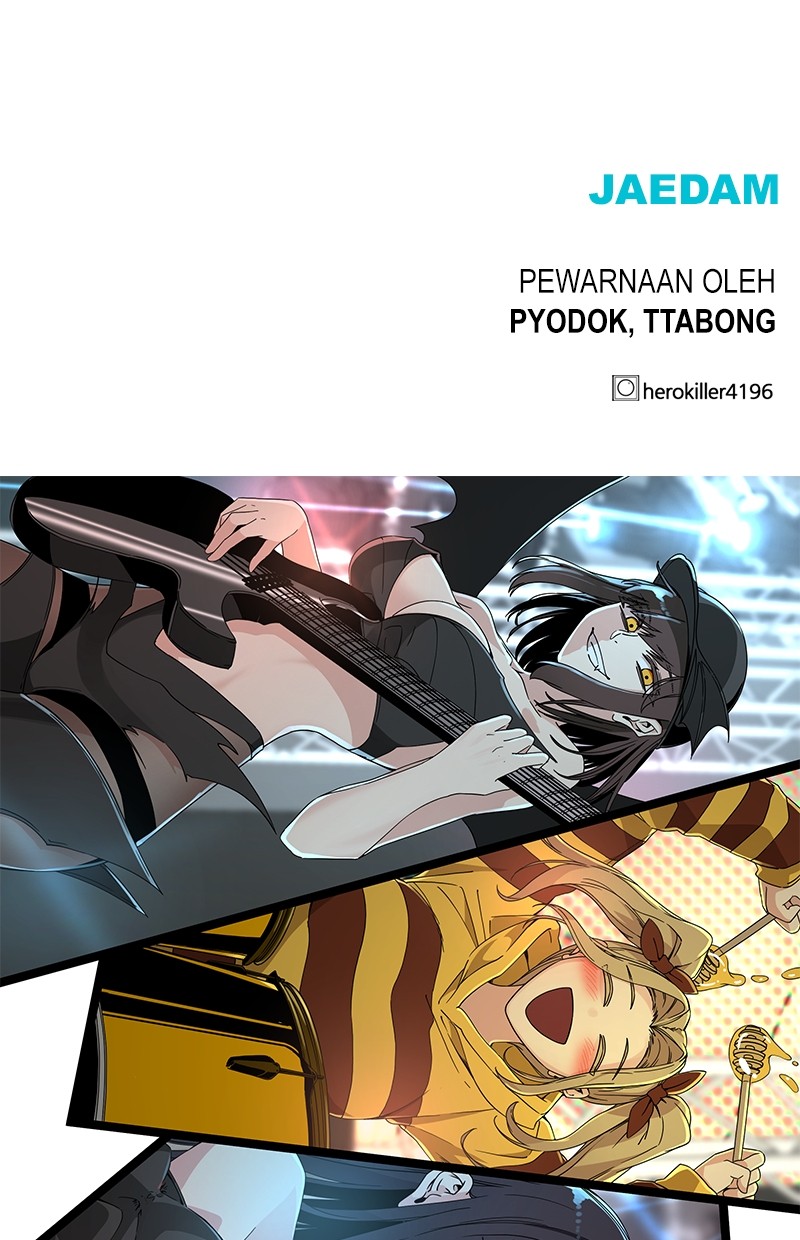 Hero Killer Chapter 156 - halaman 110