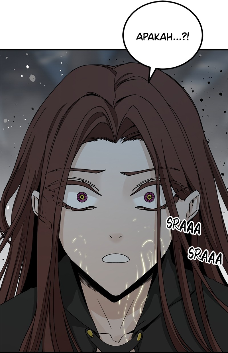 Hero Killer Chapter 156 - halaman 12