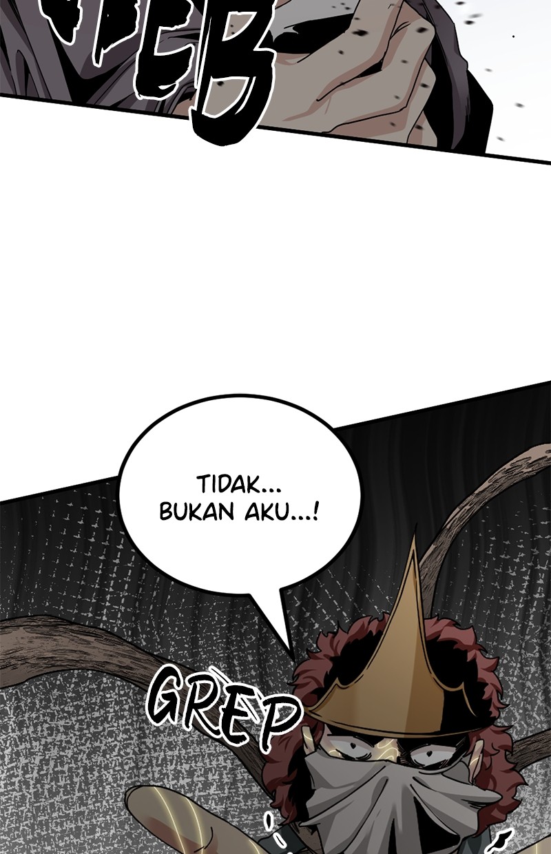 Hero Killer Chapter 156 - halaman 16