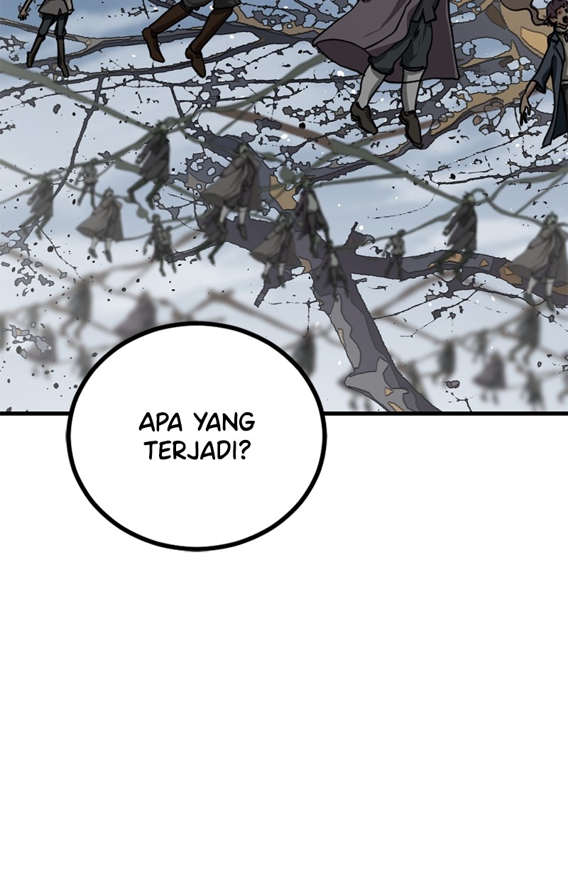 Hero Killer Chapter 156 - halaman 20