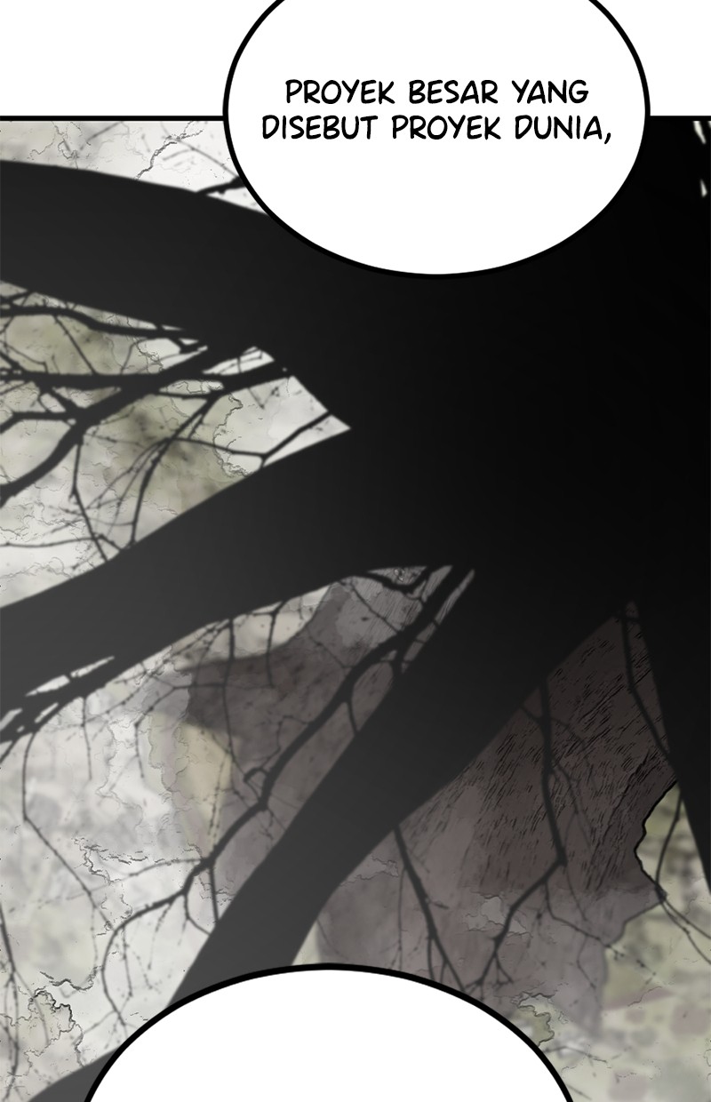 Hero Killer Chapter 156 - halaman 25