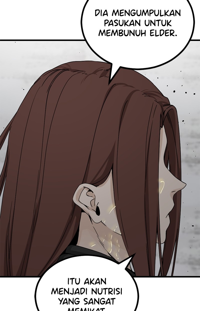 Hero Killer Chapter 156 - halaman 31