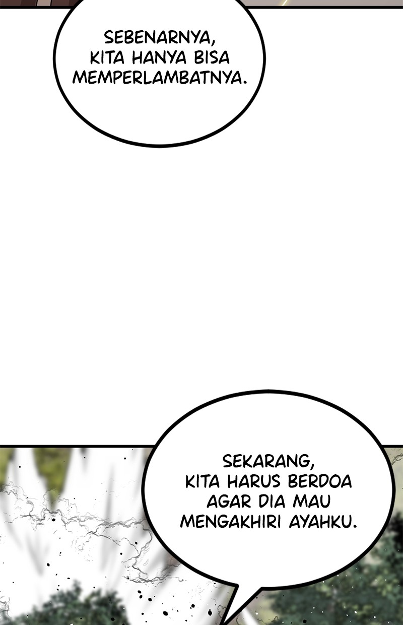 Hero Killer Chapter 156 - halaman 33