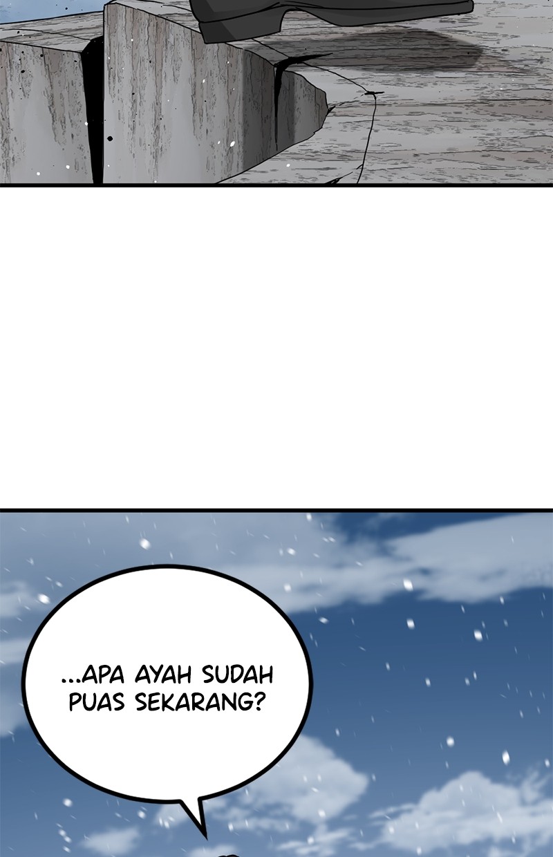 Hero Killer Chapter 156 - halaman 37