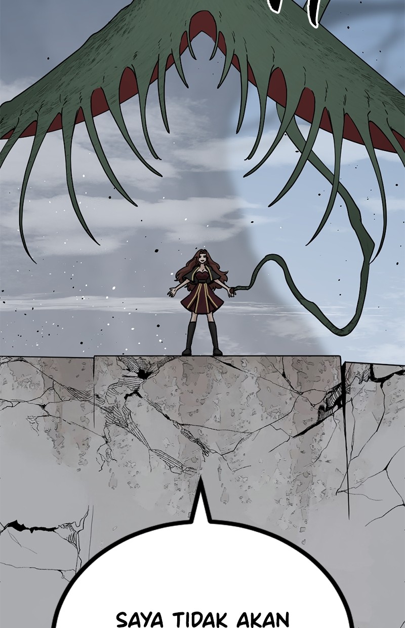 Hero Killer Chapter 156 - halaman 41