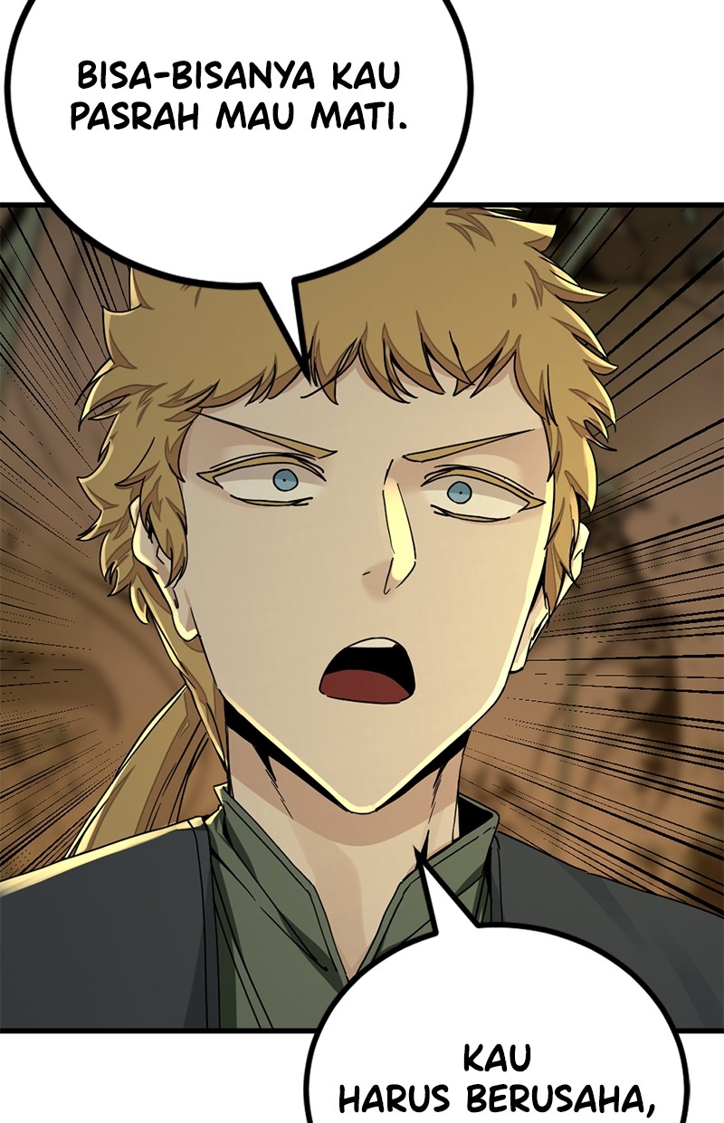 Hero Killer Chapter 156 - halaman 46