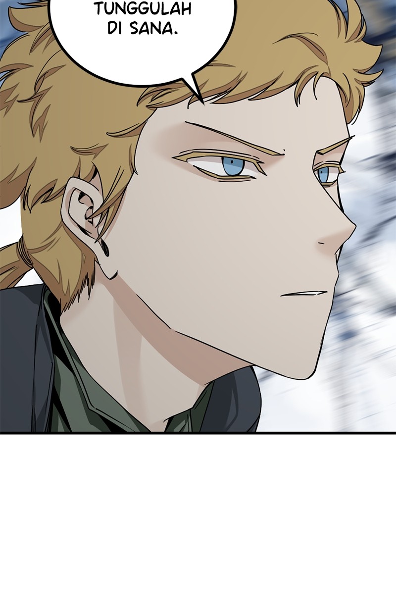 Hero Killer Chapter 156 - halaman 51