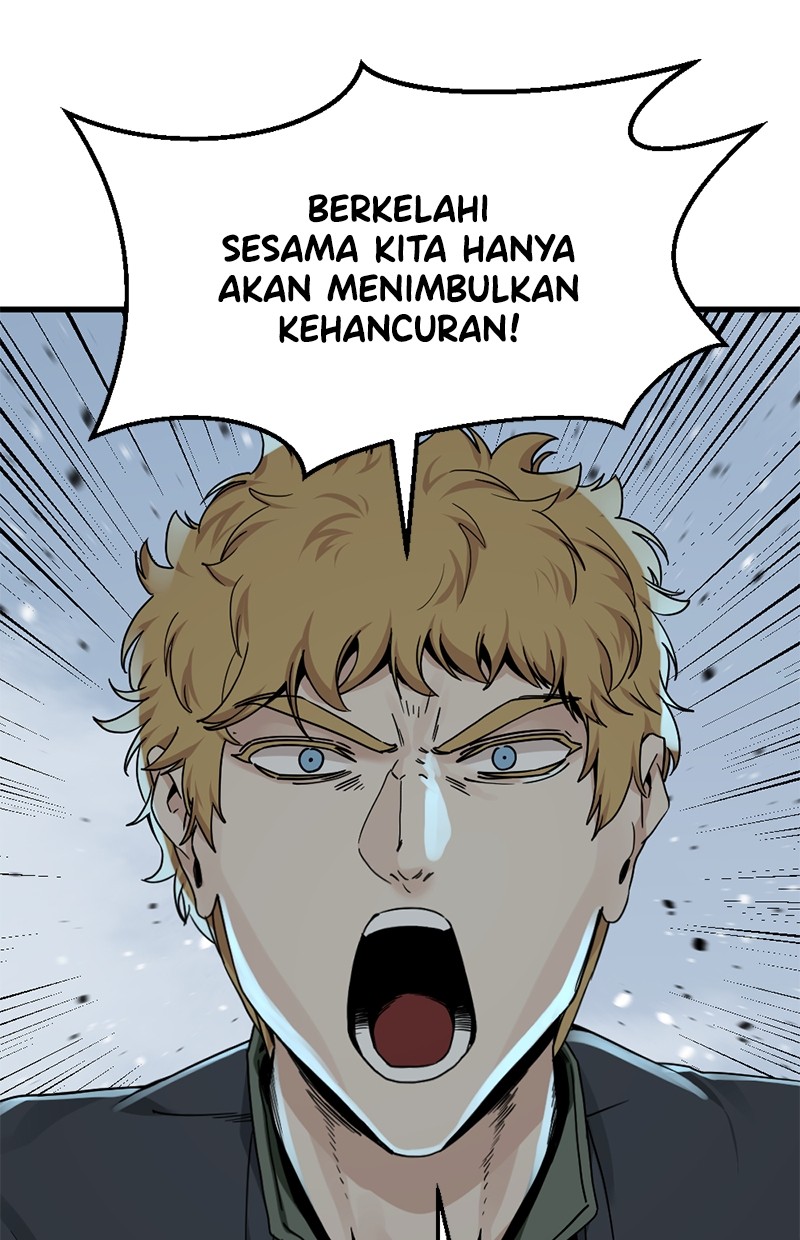 Hero Killer Chapter 156 - halaman 55