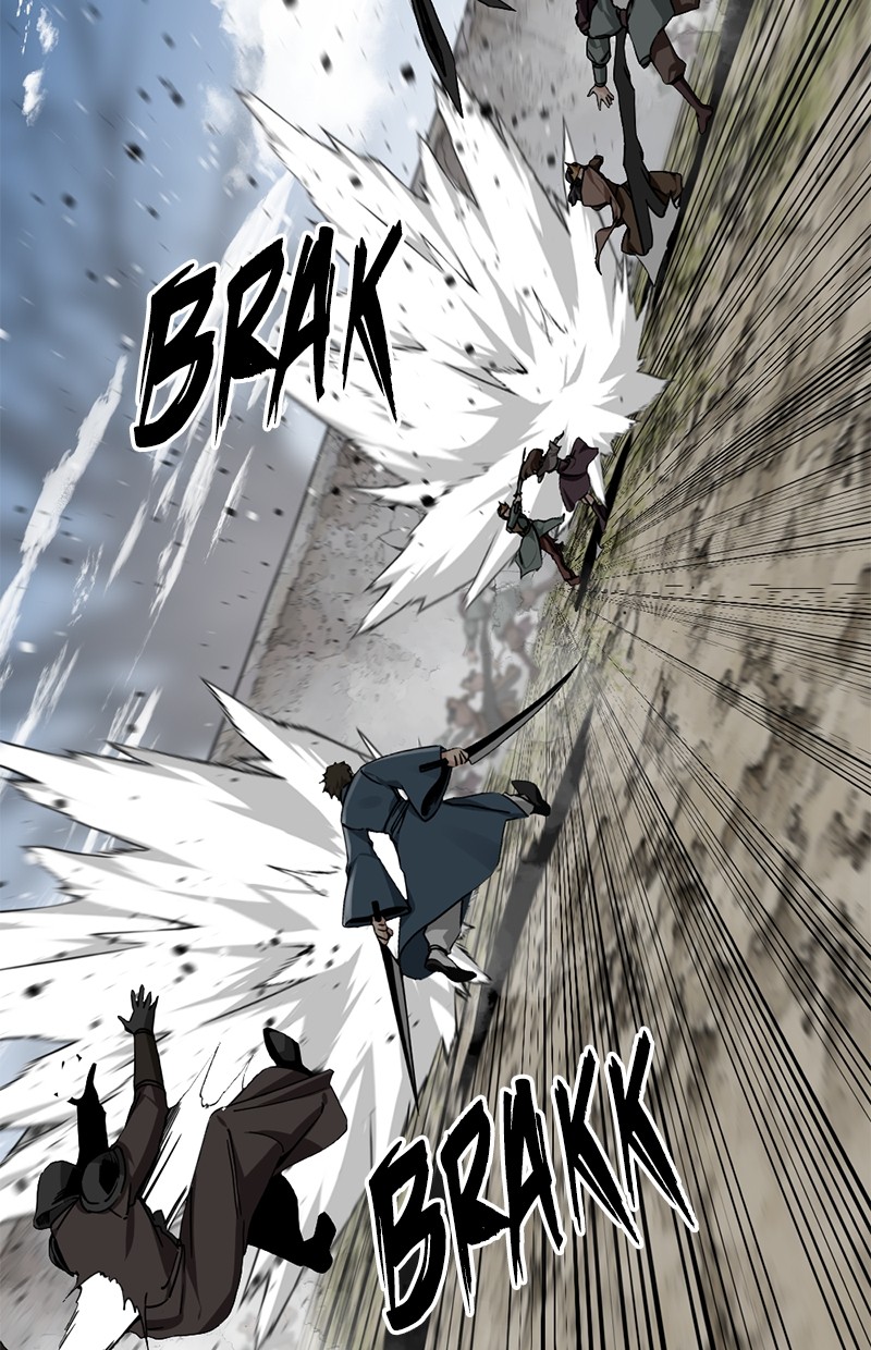 Hero Killer Chapter 156 - halaman 6