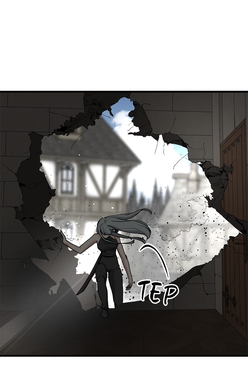 Hero Killer Chapter 156 - halaman 63